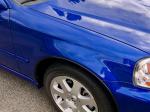 Honda Civic Si Coupe 2000 года (NA)